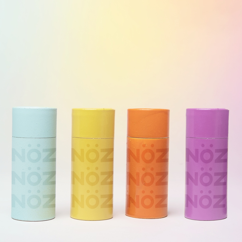 Nöz Vegan Sunscreen